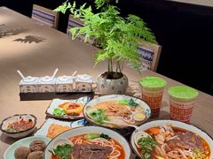 -鑫花溪牛肉米粉(凤凰街创始总店)