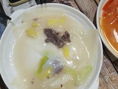 -南雄雄州土菜餐厅(粤北大厦店)