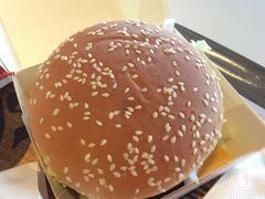 -麦当劳(百荣世贸商城店)