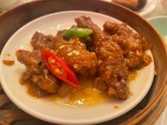 -杭州JW万豪酒店-万豪中餐厅