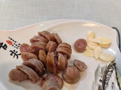 -金姐台湾菜(珠江路店)