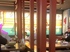 大堂-厚贞日式烤肉(浦东汇智店)