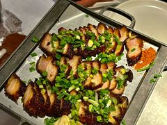 -绿茶餐厅(哈尔滨凯德店)