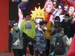 -七彩云南欢乐世界