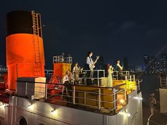 -武汉知音号
