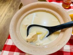 -西贝(上海我格广场店)