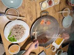 -额尔敦传统涮火锅·冰煮羊(铁东店)