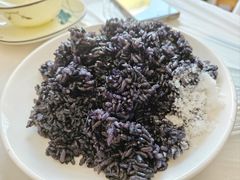 -天乐农家鱼头王(天目湖店)