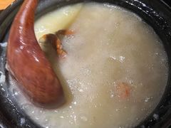 -南拳十三姨·潮汕砂锅粥(世纪金源店)