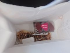 -BreadTalk面包新语·烘焙蛋糕(富力海珠城店)