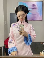 -盘子女人坊生日照·摄影馆(华强店)