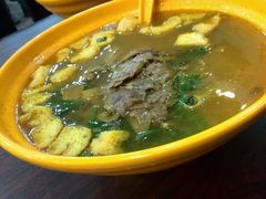 android_upload_pic-小杨生煎(金山百联购物中心3楼店)