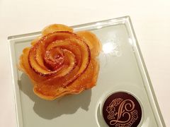 -阳澄湖费尔蒙酒店颐丰阁中餐厅(马鞍山西路店)