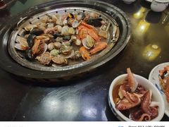-大杰海鲜锅(基隆路店)