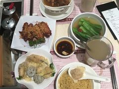 -池记(尖沙咀店)