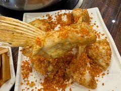 -正能量脆肉鲩火锅