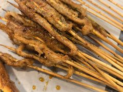 -冶建镜子·中国龙虾王(总店)