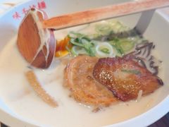 -味千拉面(上虞万和城分店)