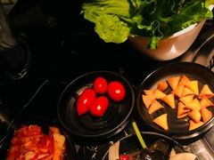-韩悦牛排烤肉(仓山万达店)