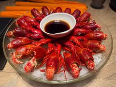 -红盔甲·小龙虾(车公庙店)