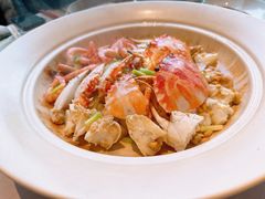 -金海华·悦食东方(苏州中心商场店)