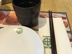 -添好运点心专门店(百老汇店)