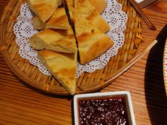 -塔哈尔·新疆盛宴(城西银泰店)