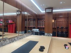 -古德菲力健身(深圳湾君尚店)