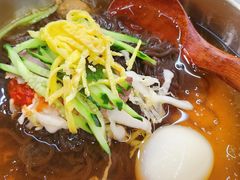 -服务大楼冷面(延大店)