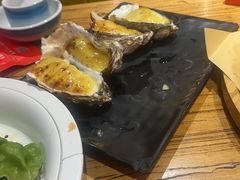 -永红源啤酒·烧烤·海鲜·大排档(台柳路店)