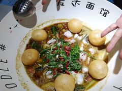 -友达面馆(广州总店)
