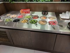 -豪客来牛排(人民东路店)