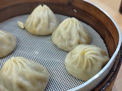 -蒋家桥饺面店(东关街店)