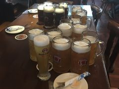 -宝莱纳餐厅(滨江店)