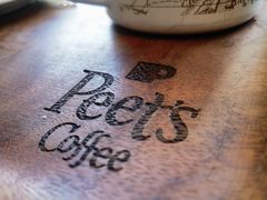 -Peet's Coffee皮爷咖啡(大学路店)