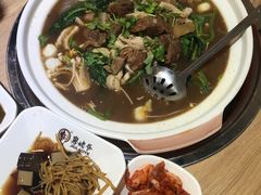 -舅姥爷砂锅(正阳路)