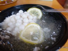 三鲜冰粉-串妹花式冰粉(乐山总店)
