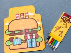 -肯德基(杭州复兴店)