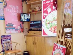 -恩你小木屋·韩式料理(南长街店)