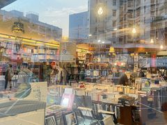 -百老汇电影中心(油麻地店)