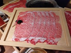 雪花和牛-耕海蟹将军(万象城店)