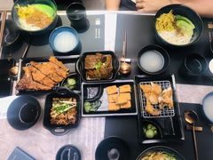 -馔豚·台北菜专门店(深圳湾万象城店)
