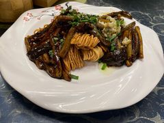 -众顺和非遗淮扬菜(何园店)