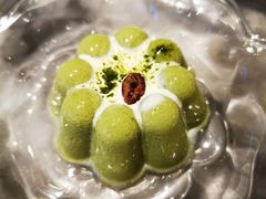 抹茶豆花-兴仙饭店·闽味海鲜(马尾总店)