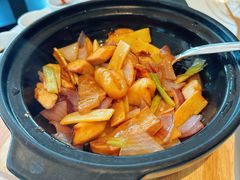 -宝丽轩中餐厅BAOLIXUAN
