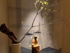 -王府茶楼茶宴·创意菜(大观园总店)