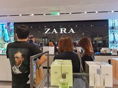 -ZARA HOME(天环广场店)