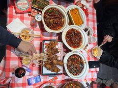 -辣小鲜·南昌大排档(船山路店)