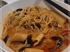 -阿那亚第一食堂 Cafeteria 1