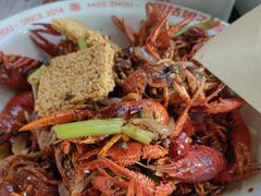 -周姑娘不等味·牛羊肉火锅·螃蟹罗氏虾·烤鱼烤串(高邮店)